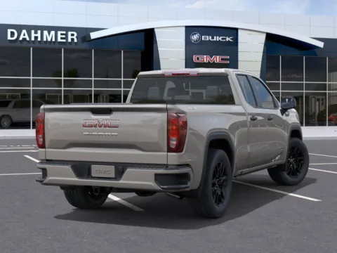 More photos of 2026 GMC Sierra 1500 Pro at Cable Dahmer of Topeka, KS