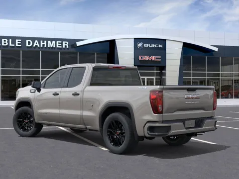 Another view of 2026 GMC Sierra 1500 Pro for sale in Topeka, KS at Cable Dahmer of Topeka