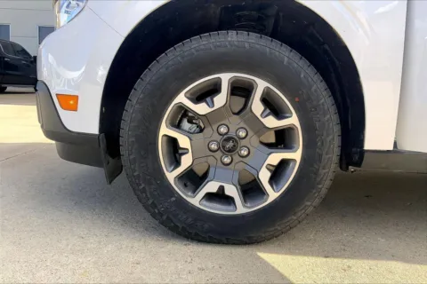 Photos of 2023 Ford Maverick XL for sale in Topeka, KS at Cable Dahmer of Topeka