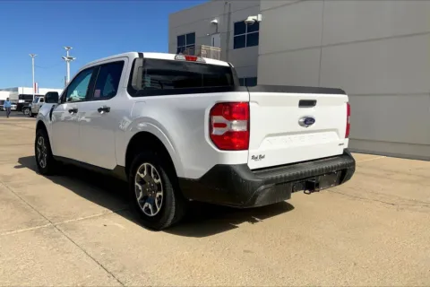 More photos of 2023 Ford Maverick XL at Cable Dahmer of Topeka, KS