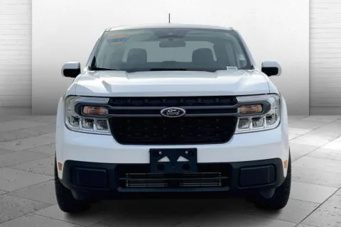 Photos of 2023 Ford Maverick XL for sale in Topeka, KS at Cable Dahmer of Topeka