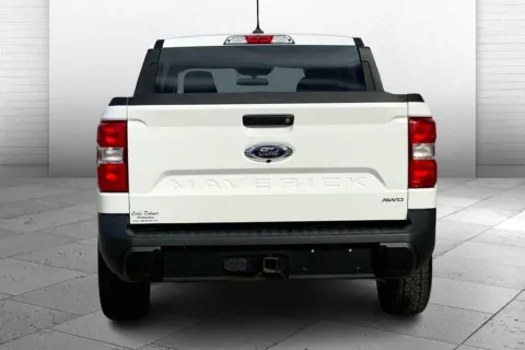 Another view of 2023 Ford Maverick XL for sale in Topeka, KS at Cable Dahmer of Topeka