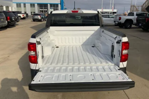 More photos of 2023 Ford Maverick XL at Cable Dahmer of Topeka, KS