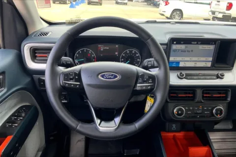 More photos of 2023 Ford Maverick XL at Cable Dahmer of Topeka, KS