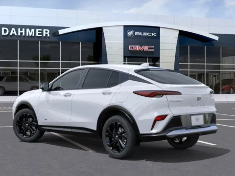 Another view of 2026 Buick Envista Sport Touring for sale in Topeka, KS at Cable Dahmer of Topeka