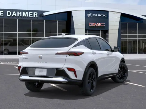 More photos of 2026 Buick Envista Sport Touring at Cable Dahmer of Topeka, KS