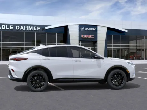 More photos of 2026 Buick Envista Sport Touring at Cable Dahmer of Topeka, KS