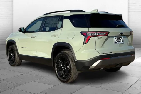 Another view of 2026 Chevrolet Equinox LT for sale in Topeka, KS at Cable Dahmer of Topeka