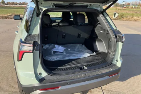 More photos of 2026 Chevrolet Equinox LT at Cable Dahmer of Topeka, KS
