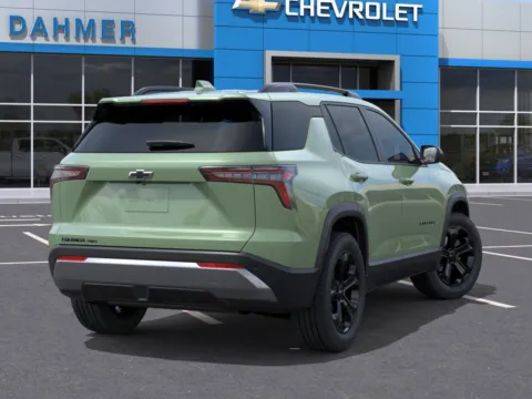 More photos of 2026 Chevrolet Equinox LT at Cable Dahmer of Topeka, KS