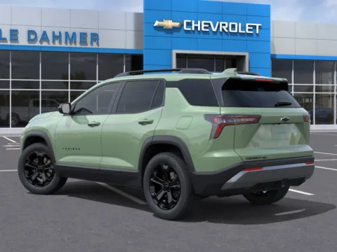 Another view of 2026 Chevrolet Equinox LT for sale in Topeka, KS at Cable Dahmer of Topeka