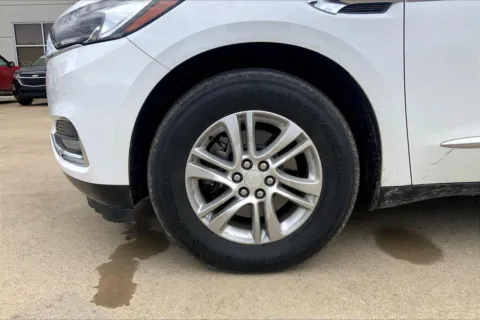 Photos of 2019 Buick Enclave Essence for sale in Topeka, KS at Cable Dahmer of Topeka