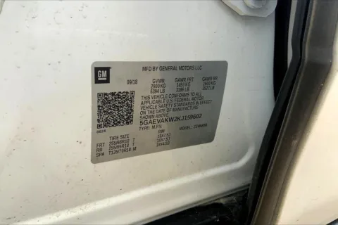 More photos of 2019 Buick Enclave Essence at Cable Dahmer of Topeka, KS