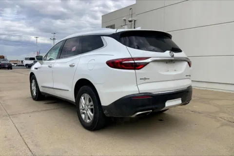 More photos of 2019 Buick Enclave Essence at Cable Dahmer of Topeka, KS