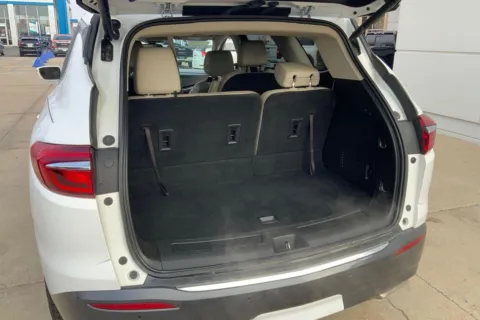 More photos of 2019 Buick Enclave Essence at Cable Dahmer of Topeka, KS