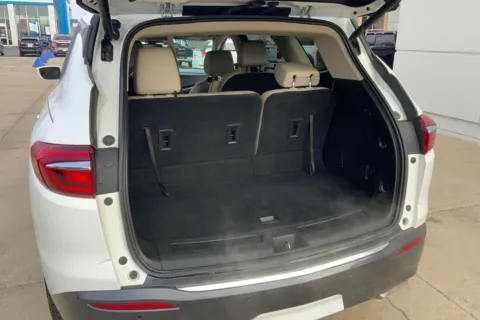 More photos of 2019 Buick Enclave Essence at Cable Dahmer of Topeka, KS