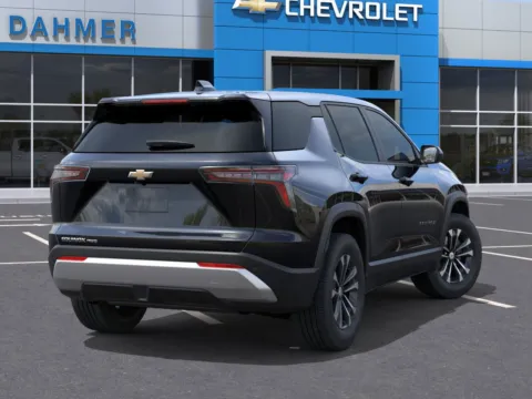 More photos of 2026 Chevrolet Equinox LT at Cable Dahmer of Topeka, KS