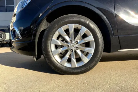 Photos of 2017 Buick Envision Essence for sale in Topeka, KS at Cable Dahmer of Topeka