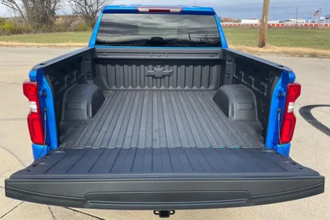 More photos of 2026 Chevrolet Silverado 1500 RST at Cable Dahmer of Topeka, KS