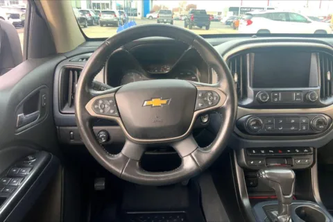 More photos of 2021 Chevrolet Colorado Z71 at Cable Dahmer of Topeka, KS