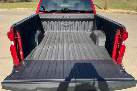 More photos of 2026 Chevrolet Silverado 1500 RST at Cable Dahmer of Topeka, KS