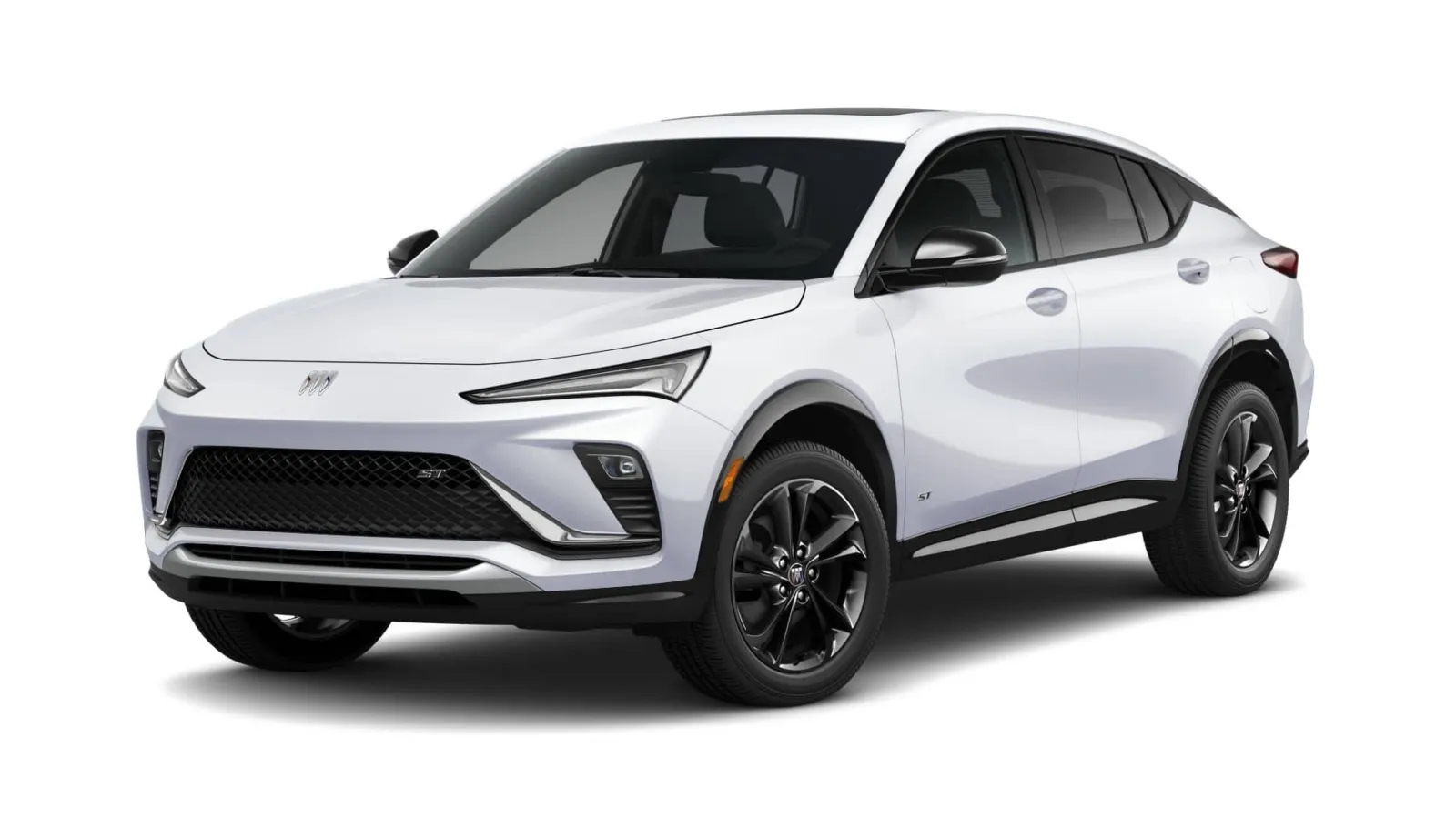 White 2026 Buick Envista Sport Touring for sale in Topeka, KS