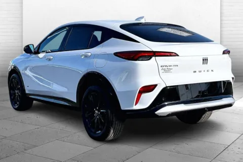 Another view of 2026 Buick Envista Sport Touring for sale in Topeka, KS at Cable Dahmer of Topeka