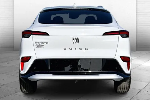 More photos of 2026 Buick Envista Sport Touring at Cable Dahmer of Topeka, KS