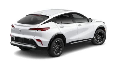 Another view of 2026 Buick Envista Sport Touring for sale in Topeka, KS at Cable Dahmer of Topeka