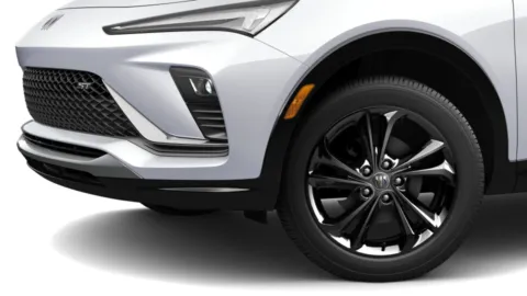 More photos of 2026 Buick Envista Sport Touring at Cable Dahmer of Topeka, KS