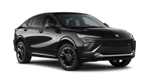 More photos of 2026 Buick Envista Sport Touring at Cable Dahmer of Topeka, KS