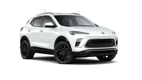 More photos of 2026 Buick Encore GX Sport Touring at Cable Dahmer of Topeka, KS