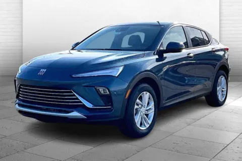 Photos of 2026 Buick Envista Preferred for sale in Topeka, KS at Cable Dahmer of Topeka