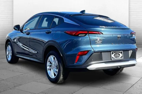 Another view of 2026 Buick Envista Preferred for sale in Topeka, KS at Cable Dahmer of Topeka