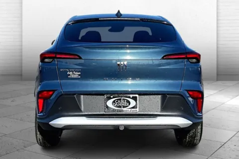 More photos of 2026 Buick Envista Preferred at Cable Dahmer of Topeka, KS