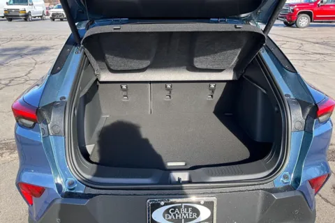 More photos of 2026 Buick Envista Preferred at Cable Dahmer of Topeka, KS