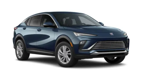 More photos of 2026 Buick Envista Preferred at Cable Dahmer of Topeka, KS