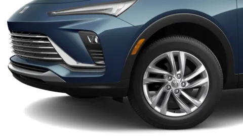 More photos of 2026 Buick Envista Preferred at Cable Dahmer of Topeka, KS