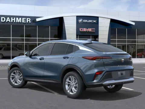 Another view of 2026 Buick Envista Preferred for sale in Topeka, KS at Cable Dahmer of Topeka