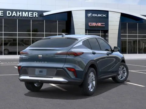 More photos of 2026 Buick Envista Preferred at Cable Dahmer of Topeka, KS