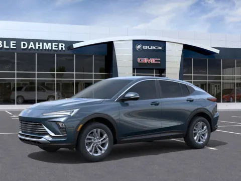 Photos of 2026 Buick Envista Preferred for sale in Topeka, KS at Cable Dahmer of Topeka