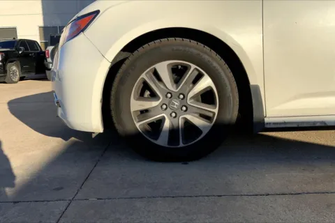 Photos of 2016 Honda Odyssey Touring Elite for sale in Topeka, KS at Cable Dahmer of Topeka