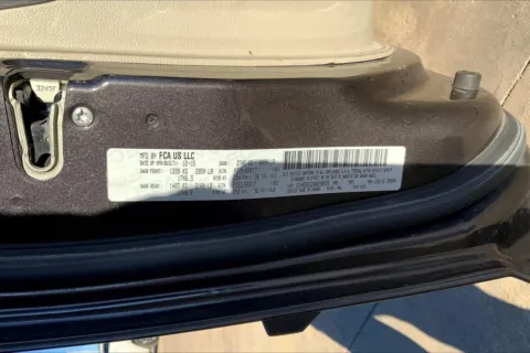 More photos of 2016 Dodge Grand Caravan SXT at Cable Dahmer of Topeka, KS