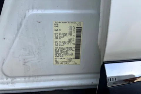 More photos of 2016 Nissan Murano SL at Cable Dahmer of Topeka, KS