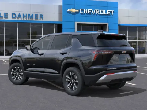 Another view of 2026 Chevrolet Equinox LT for sale in Topeka, KS at Cable Dahmer of Topeka