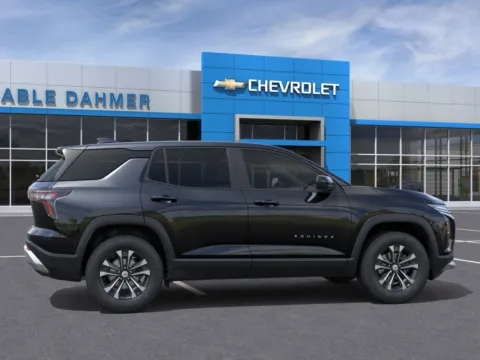 More photos of 2026 Chevrolet Equinox LT at Cable Dahmer of Topeka, KS