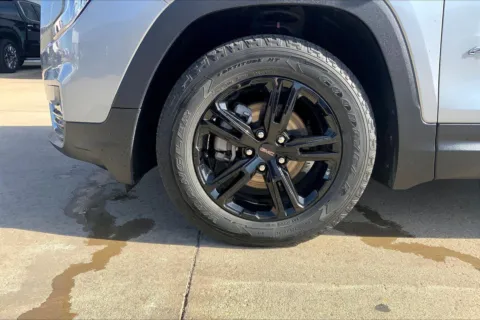 Photos of 2024 GMC Terrain AT4 for sale in Topeka, KS at Cable Dahmer of Topeka