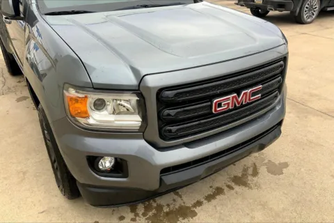 Another view of 2019 GMC Canyon 4WD SLE for sale in Topeka, KS at Cable Dahmer of Topeka
