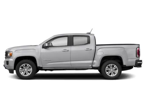 Another view of 2019 GMC Canyon 4WD SLE for sale in Topeka, KS at Cable Dahmer of Topeka