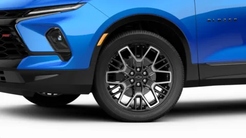 More photos of 2026 Chevrolet Blazer RS at Cable Dahmer of Topeka, KS